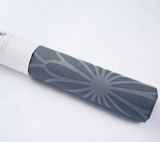 easyoga Breathin' Space Pro Mat - Hand Size - B36 Gray Blue