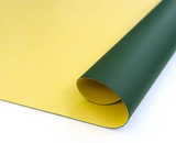 easyoga Breathin' Space Pro Mat - Hand Size - G7 Blackish Green