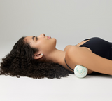 easyoga 65D Marble Massage Ball (Medium&Small) - W5 White/Green