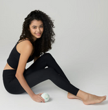 easyoga 65D Marble Massage Ball (Medium&Small) - W5 White/Green