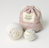 easyoga 50D Marble Massage Ball (Medium&Small) - E0 Marble