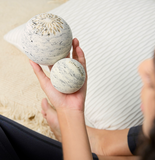 easyoga 50D Marble Massage Ball (Medium&Small) - E0 Marble