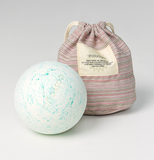 easyoga 65D Marble Massage Ball (Big) - W5 White/Green