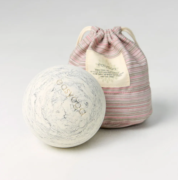 easyoga 50D Marble Massage Ball (Big) - E0 Marble