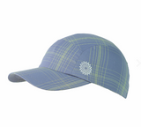 easyoga Lespiro Running Cap - A03 Gray/Yellow