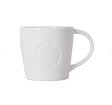 easyoga Om Shanti Chakra Mug