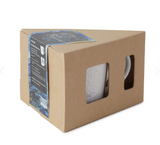 easyoga Om Shanti Chakra Mug