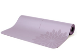 easyoga Breathin' Space Pro Mat V.3 - P9 Gray Purple