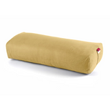 easyoga Dual Handle Yoga Bolster - Y0 Earth yellow