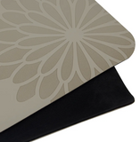 easyoga Breathin' Space Pro Mat - C9 Light Brown