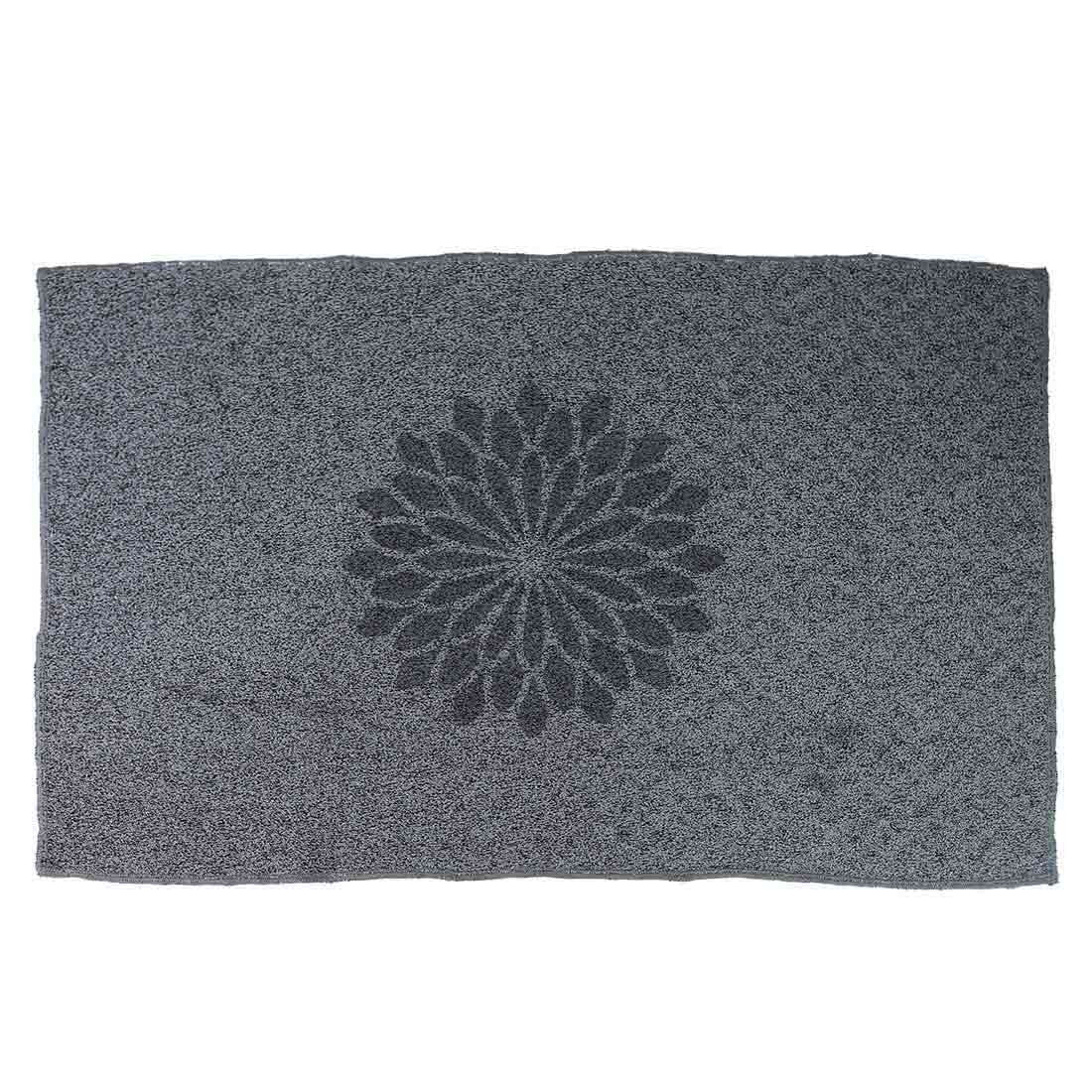 easyoga Titanium Yoga Hand Towel - A9 Dark M-Gray