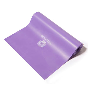 easyoga Topro Yoga Toning Band - Intermediate(180cm) - P2 Purple