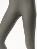 easyoga LA-VEDA Stress Free High Rise Tights - A16 Mist Gray
