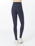 easyoga LESPIRO Concentrate Tights - B08 Ink Blue