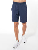 easyoga BERTII Men's Classic Shorts - B3 Dark Blue