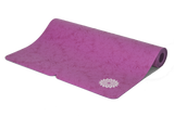 easyoga Breathin’ Aurora Pro Mat - P5 Purple Red