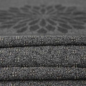 easyoga Titanium Yoga Mat Towel Plus 008 - A9 Dark M-Gray