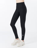 easyoga LESPIRO Positive Tights - L1 Black