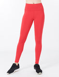 easyoga LESPIRO Spirit Tights3 - R05 Watermelon