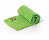 easyoga Titanium Yoga Hand Towel - G12 Grass Green