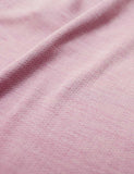 easyoga LA-VEDA Momentum-Free Short Sleeve - X05 Dry Rose/M-Purple