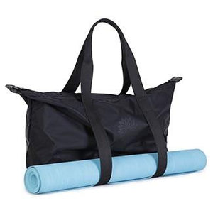 easyoga Ready to Go Yoga Gym Bag - L1 Black