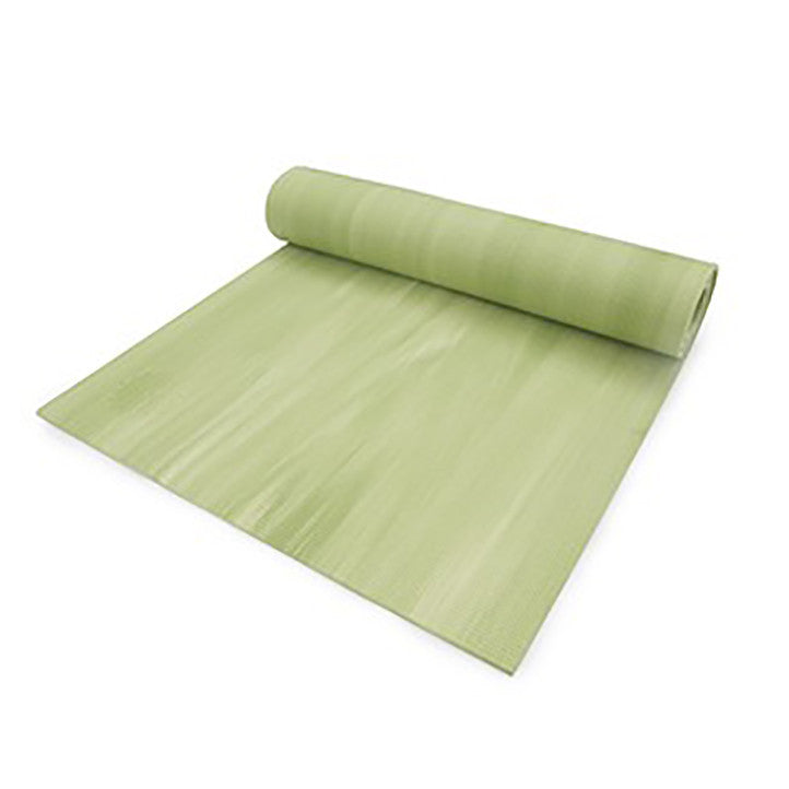 easyoga Nature Color Wind Yoga Mat - G12 Grass Green