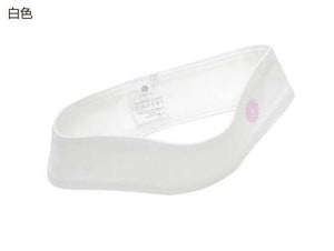 easyoga LESPIRO SELFit Headband 201 - W2 White