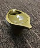 easyoga BIOOC Nano-Ceramic Neti Pot - G7 Green