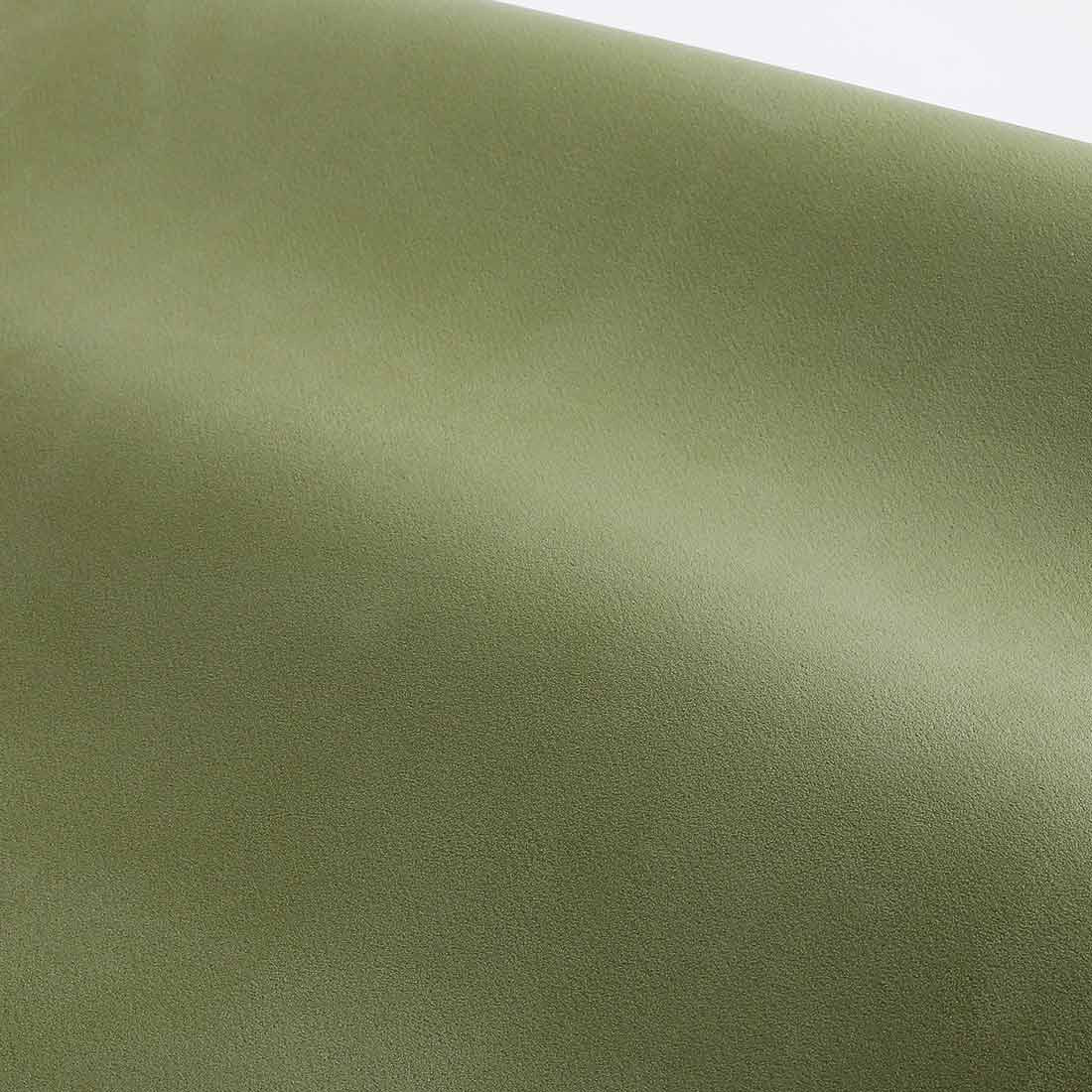 easyoga Premium Natural Rubber Yoga Mat - G02 Green/Brown