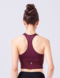 easyoga LA-VEDA Prima Tank - P13 Midnight Purple