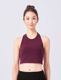 easyoga LA-VEDA Prima Tank - P13 Midnight Purple