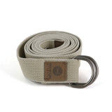 easyoga Premium Carry-go Yoga Strap 301 - C7 Khaki