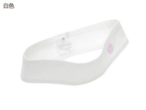 easyoga LESPIRO SELFit Headband 201 - W2 White